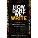 How Dare We! Write: A Multicultural Creative Writing Discourse