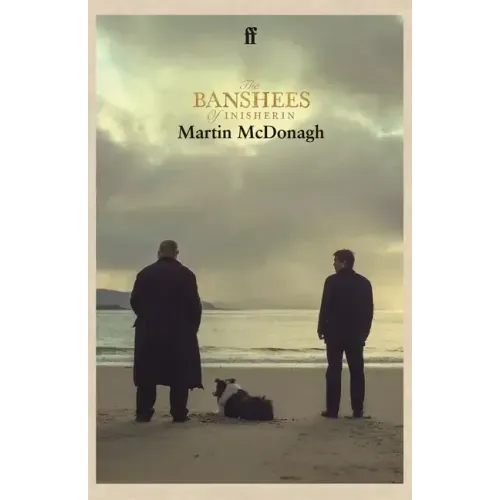 The Banshees of Inisherin