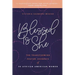 Blessed Is She: The Transforming Prayer Journeys of 30 African American Women