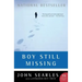 Boy Still Missing