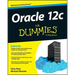 Oracle 12c For Dummies