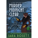 Murder on a Midnight Clear: A 1920s Christmas Mystery