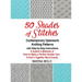 50 Shades of Stitches - Volume 5 - Contemporary Openwork