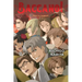 Baccano!, Vol. 19 (Light Novel): 1935-B Dr. Feelgreed