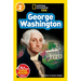 George Washington (National Geographic Kids Readers, Level 2)