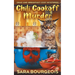 Chili Cookoff Murder