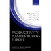 Productivity Puzzles Across Europe