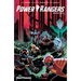 Power Rangers Vol. 2