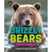 Grizzly Bears: Guardians of the Wilderness
