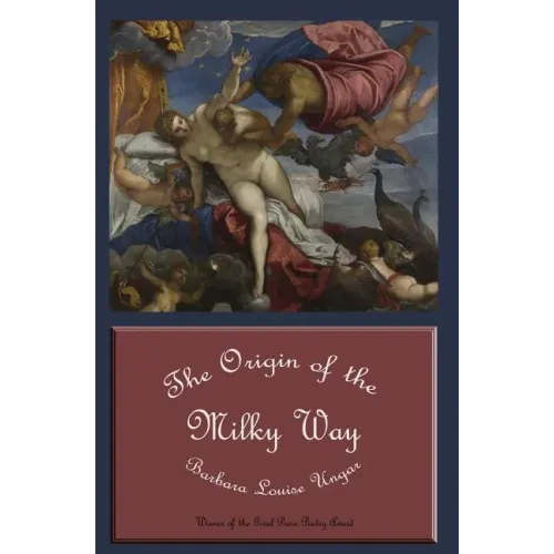 The Origin of the Milky Way