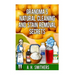 Grandma's Natural Cleaning and Stain Removal Secrets