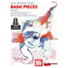 Basic Pieces for Guitar Volume 1