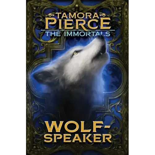 Wolf-Speaker