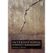 International Conflict Management