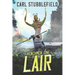 Lair: A Superhero LitRPG Adventure