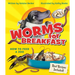 Worms for Breakfast: How to Feed a Zoo