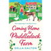 Coming Home to Puddleduck Farm