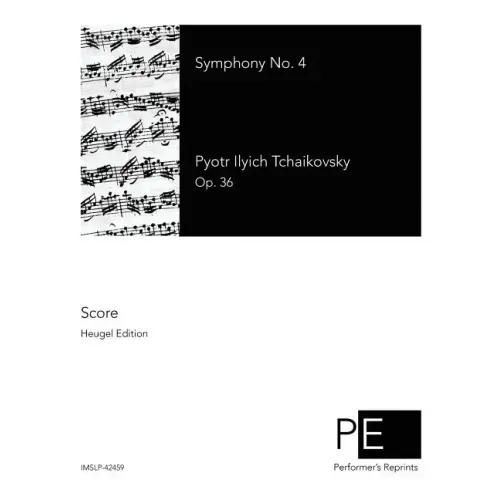 Symphony No. 4