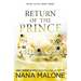 Return of the Prince