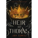 Heir of Thorns: (The Crest of Blackthorn Book 0.5)
