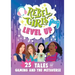 Rebel Girls Level Up: 25 Tales of Gaming and the Metaverse