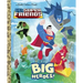 DC Super Friends: Big Heroes!