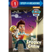 The Spooky Cabin (Paw Patrol)