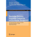 Knowledge Discovery, Knowledge Engineering and Knowledge Management: 12th International Joint Conference, Ic3k 2020, Virtual Event, November 2-4, 2020