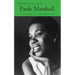 Conversations with Paule Marshall