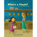 What's a Yiayia?: A Book About Grandmothers