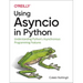 Using Asyncio in Python: Understanding Python's Asynchronous Programming Features