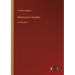Montezuma's Daughter: in large print