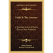 Faith Is the Answer: A Psychiatrist and a Pastor Discuss Your Problems