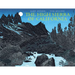 The High Sierra of California