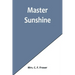 Master Sunshine