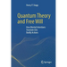 Quantum Theory and Free Will: How Mental Intentions Translate Into Bodily Actions