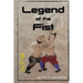 Legend of the Fist
