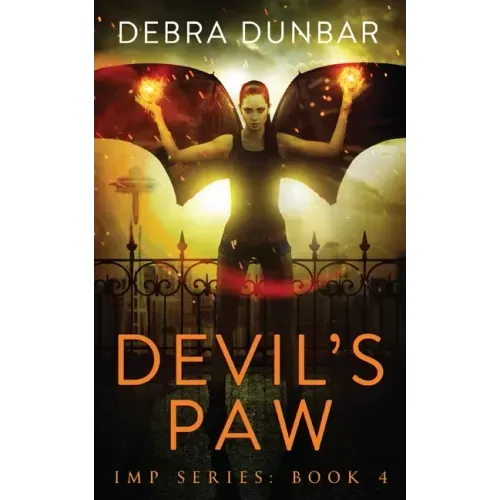 Devil's Paw