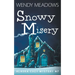 Snowy Misery