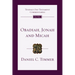 Obadiah, Jonah and Micah: An Introduction and Commentary