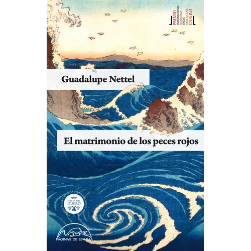 Matrimonio de Los Peces Rojos, El
