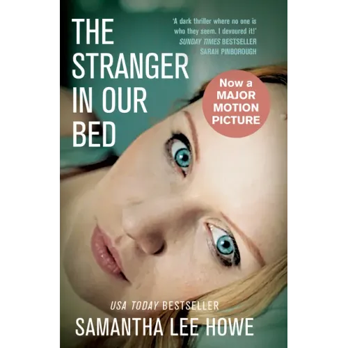 The Stranger in Our Bed