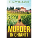Murder In Chianti