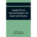 A Genealogy Of The Lake Family Of Great Egg Harbour In Old Gloucester County In New Jersey: Descended From John Lade Of Gravesend, Long Island; With N