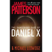 The Dangerous Days of Daniel X