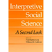 Interpretive Social Science: A Second Look
