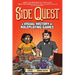 Side Quest: A Visual History of Roleplaying Games, a Graphic Novel