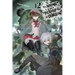 Is It Wrong to Try to Pick Up Girls in a Dungeon?, Vol. 12 (Light Novel): Volume 12