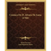 Cronica De D. Alvaro De Luna (1784)