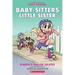 Karen's Roller Skates: A Graphic Novel (Baby-Sitters Little Sister #2) (Baby-Sitters Little Sister Graphix): Volume 2